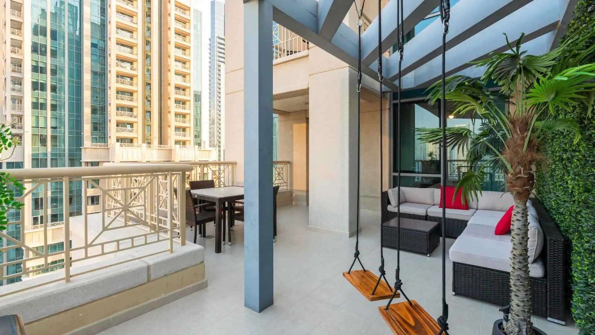 Luxury 2Br Downtown Apt With Burj & Fountain Views Dubai United Arab Emirates